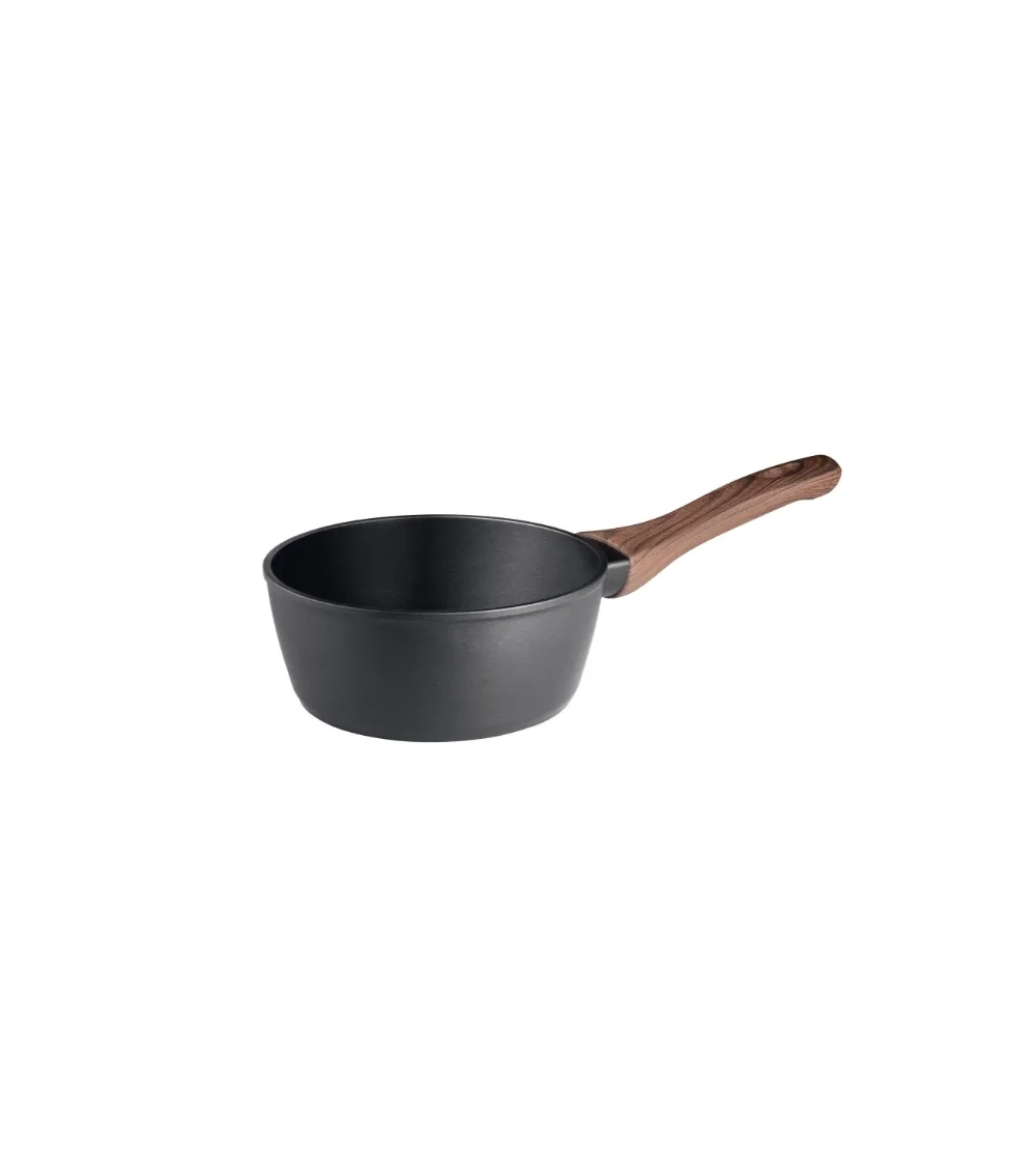 PINTI INOX - Casseruola 1 manico in alluminio, antiaderente - 35000616