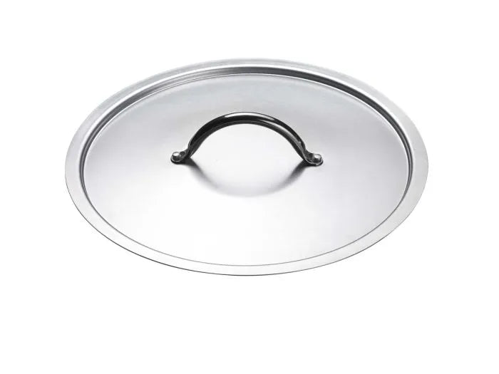 PINTI INOX - COPERCHIO 20 CM TENDER ALU - 35003020
