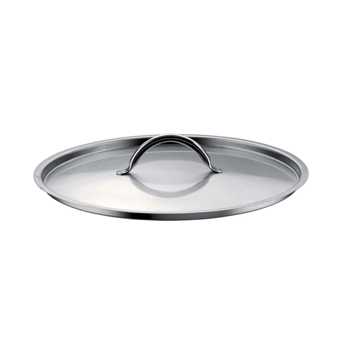 PINTI INOX - COPERCHIO 30 CM TENDER ALU - 35003030