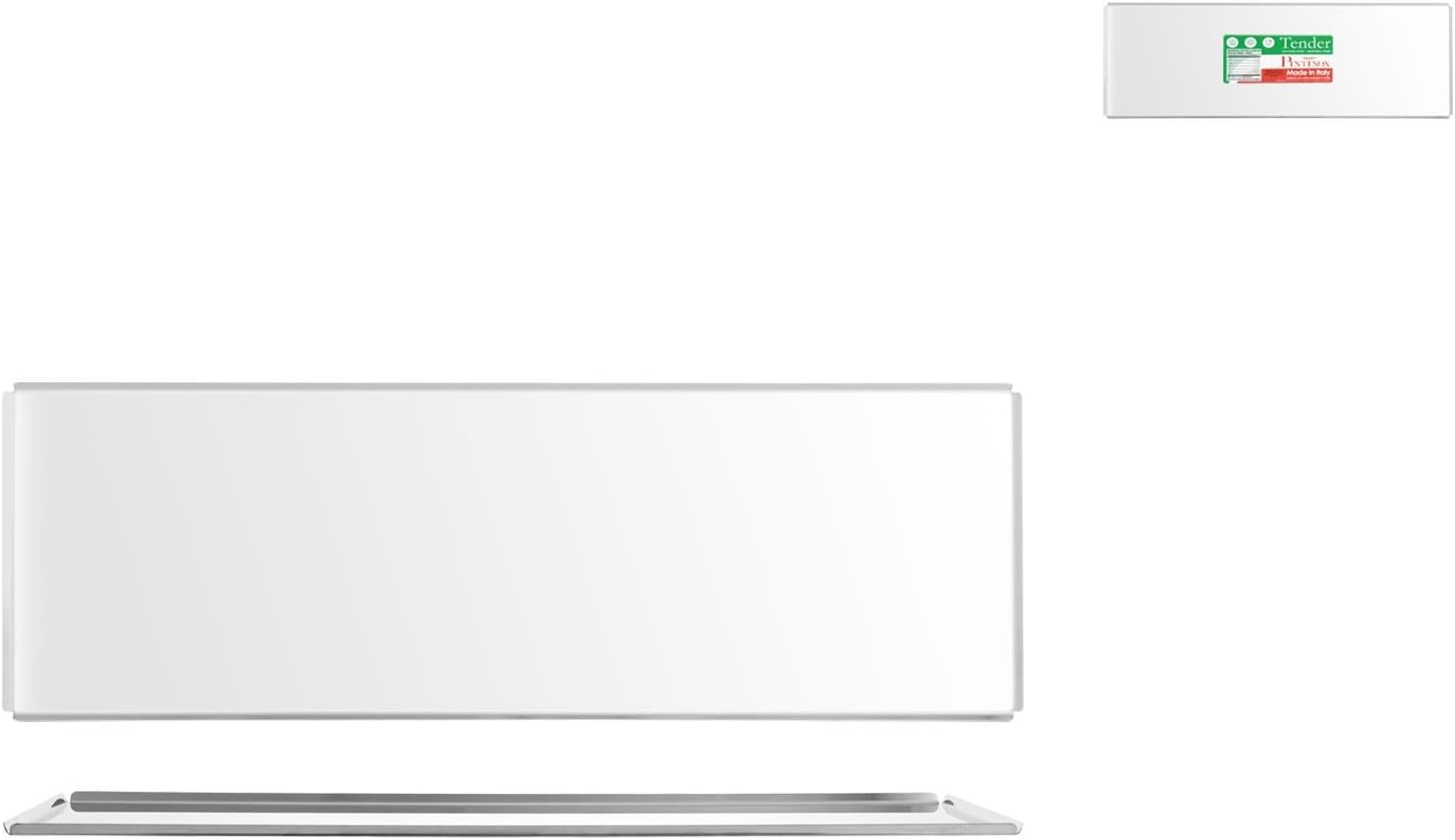 VASSOIO X BANCONE BAR 50X20 TENDER