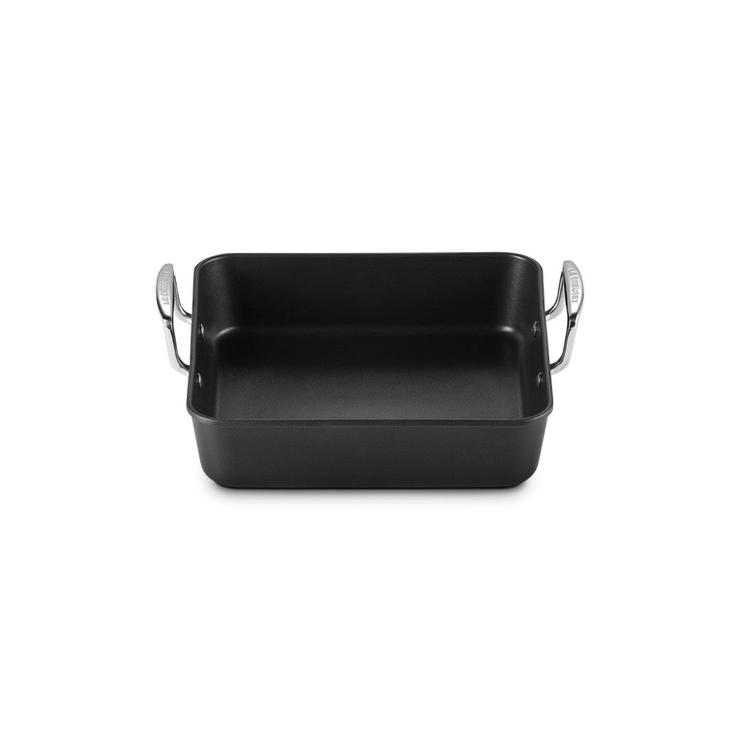 Le Creuset Arrostiera qd 26 Nero