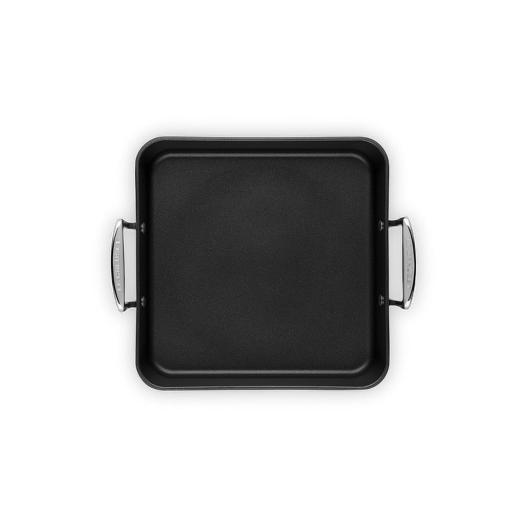 Le Creuset Arrostiera qd 26 Nero