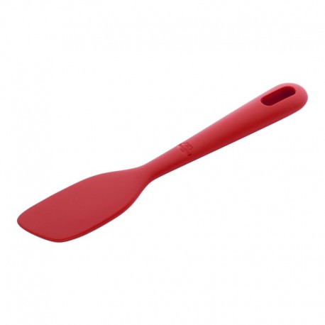 Spatola 23 cm colore ROSSO