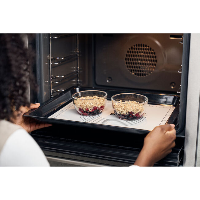 ZWILLING Fresh & Save BOWLS Set di ciotole sottovuoto S/M/L / 6-pz., vetro