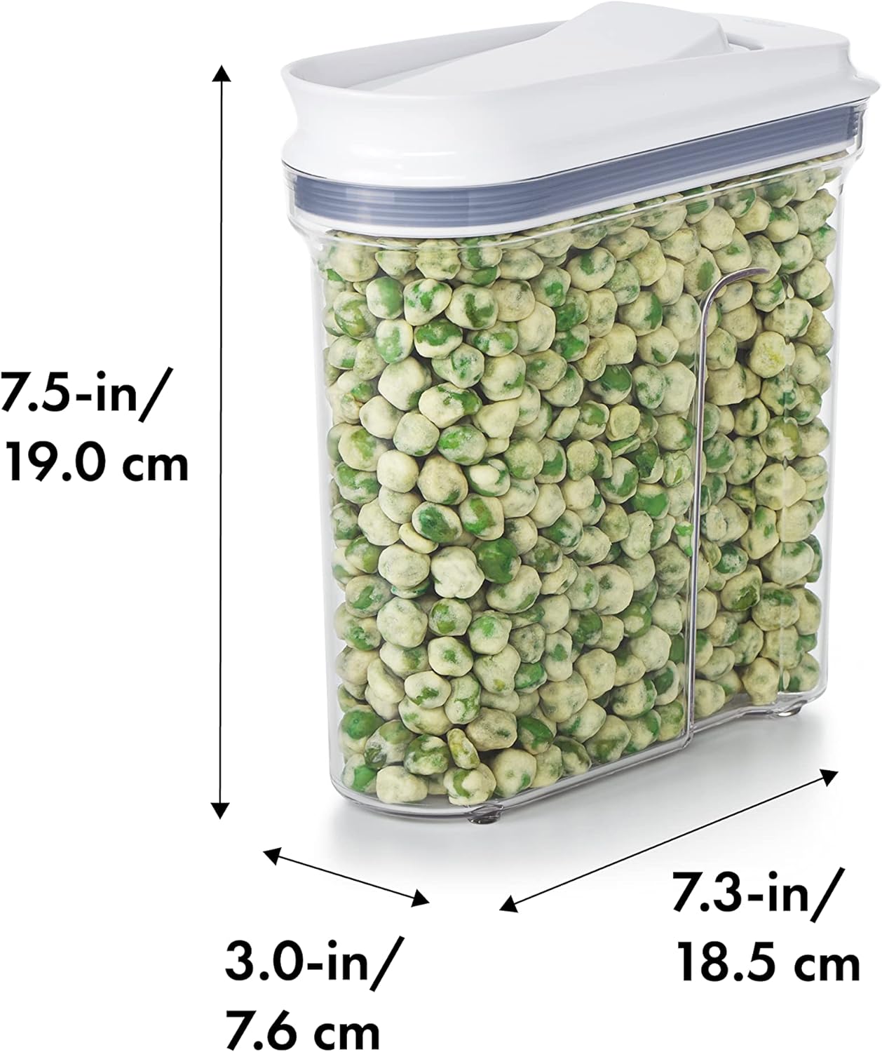 Dispenser Medio 1.1L