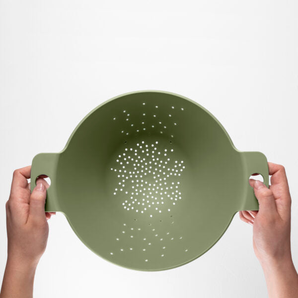 SCOLAPASTA COSMO - COLOR FOREST