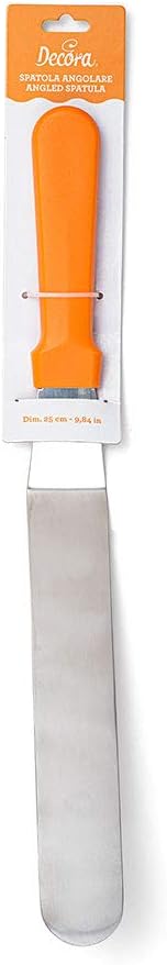 Spatole angolari / 38cm