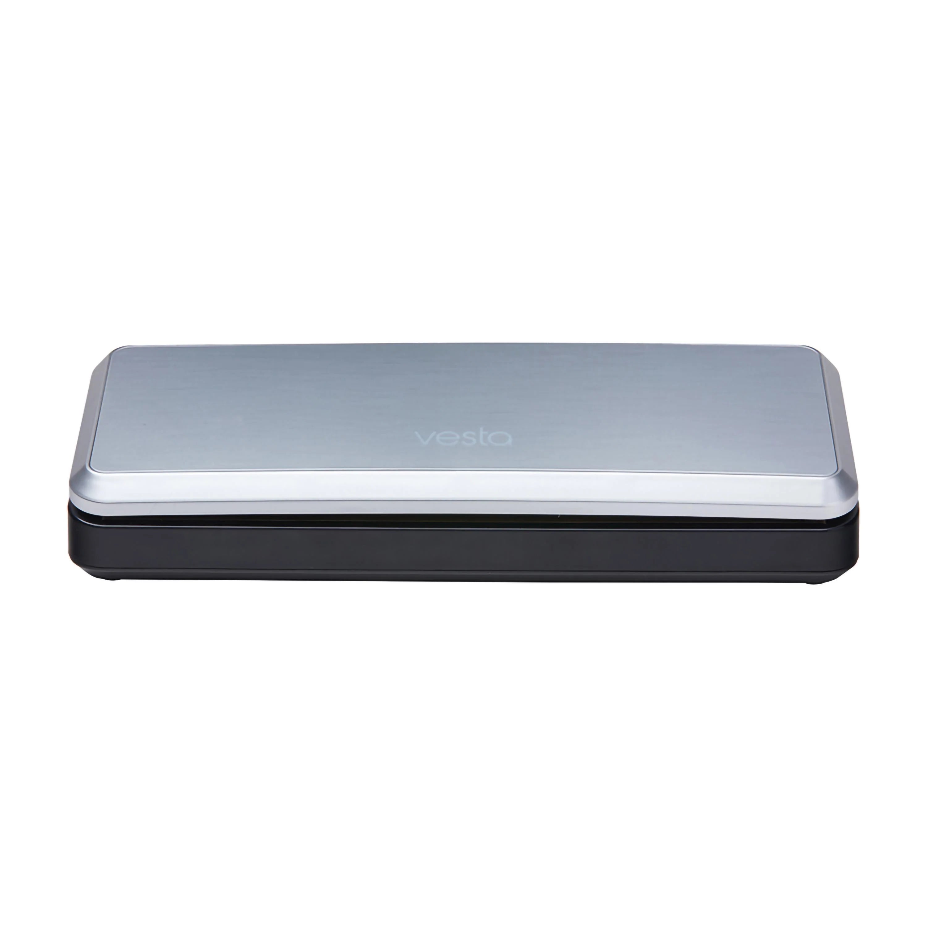Vesta - Barra per sottovuoto Silver