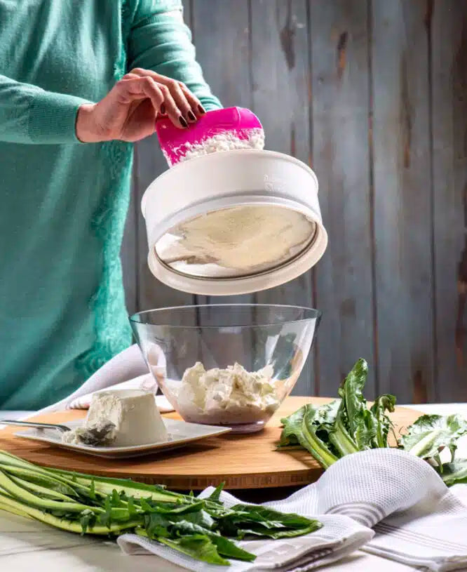 Kit 2 Spatole - Leccapiatto