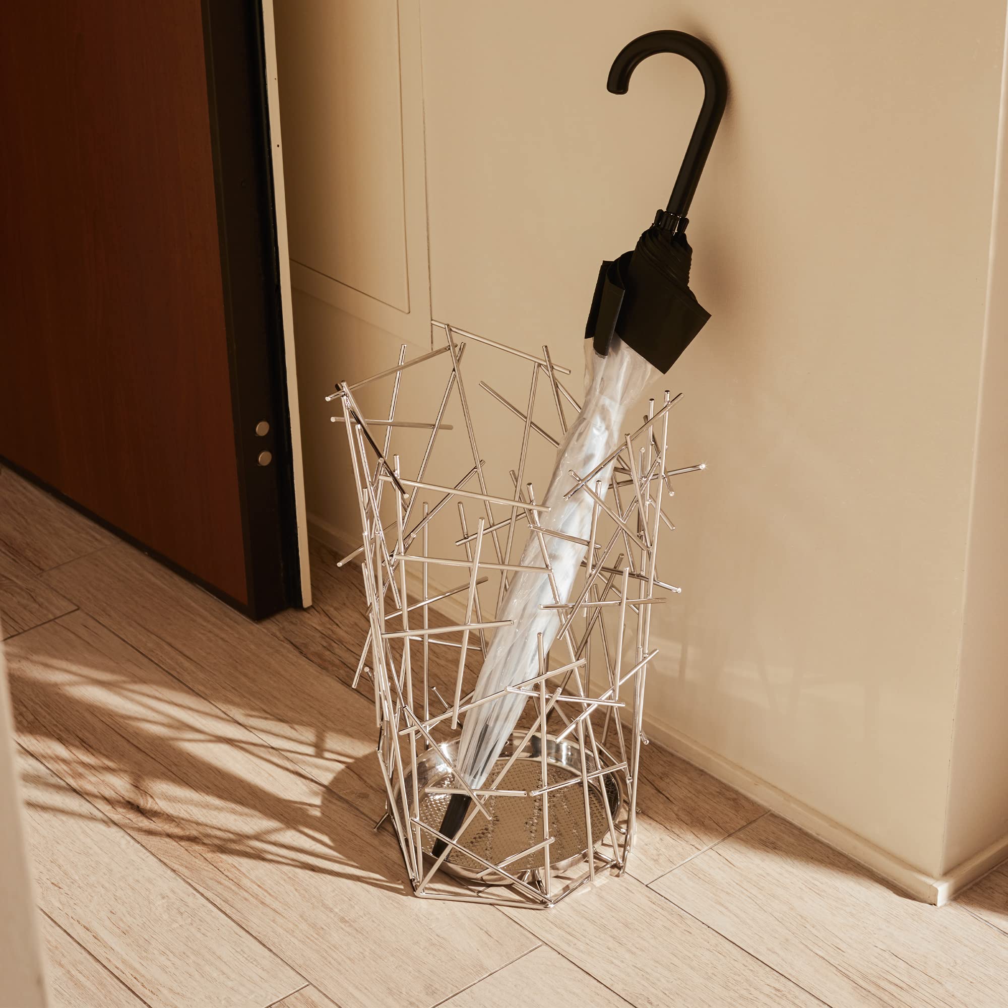 Blow up - portaombrelli