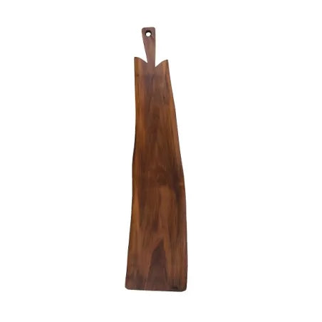 Tagliere extra large in legno di noce Italiano