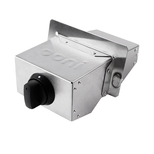 BRUCIATORE GAS FORNO KARU 12G