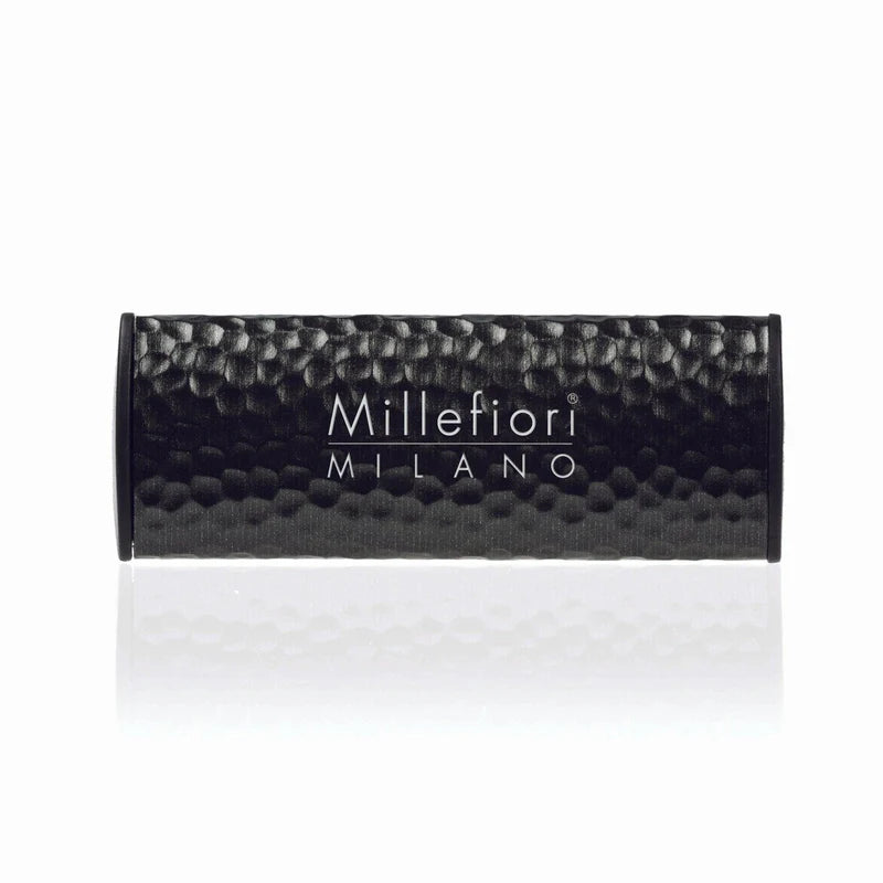 ICON profumatore per auto -  Metal Shades / NERO