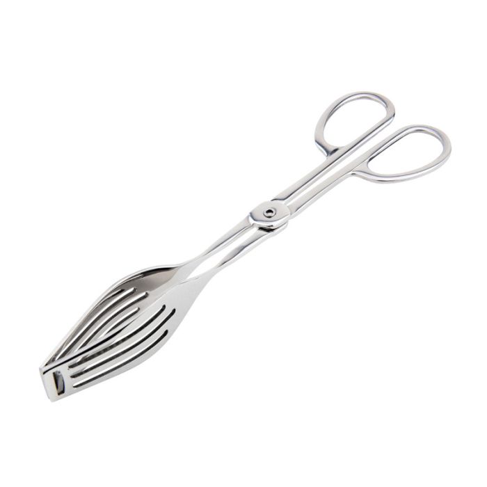 FORBICE PER ANTIPASTI E DOLCI CM.20 LINEA 700A.I.18/10