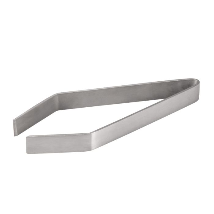 "LINEA TUTTIXUNO" PINZA TOGLI LISCHE  - ACCIAIO INOX - CM 11