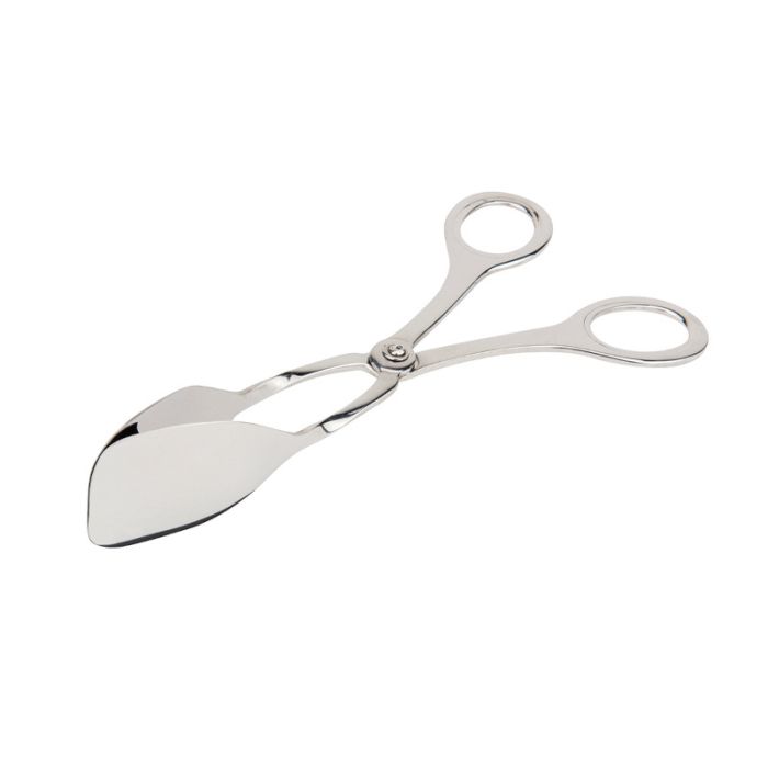 FORBICE PER DOLCI EASYCM.18 ACCIAIO INOX