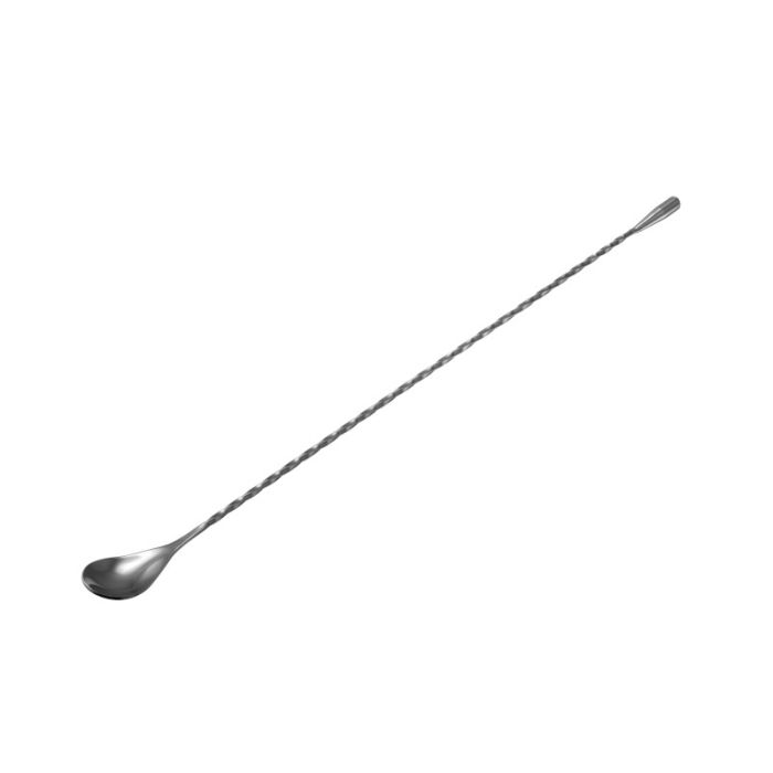 Cucchiaio miscelatore Lacrima Mixage in acciaio inox 18/10 - 30 CM