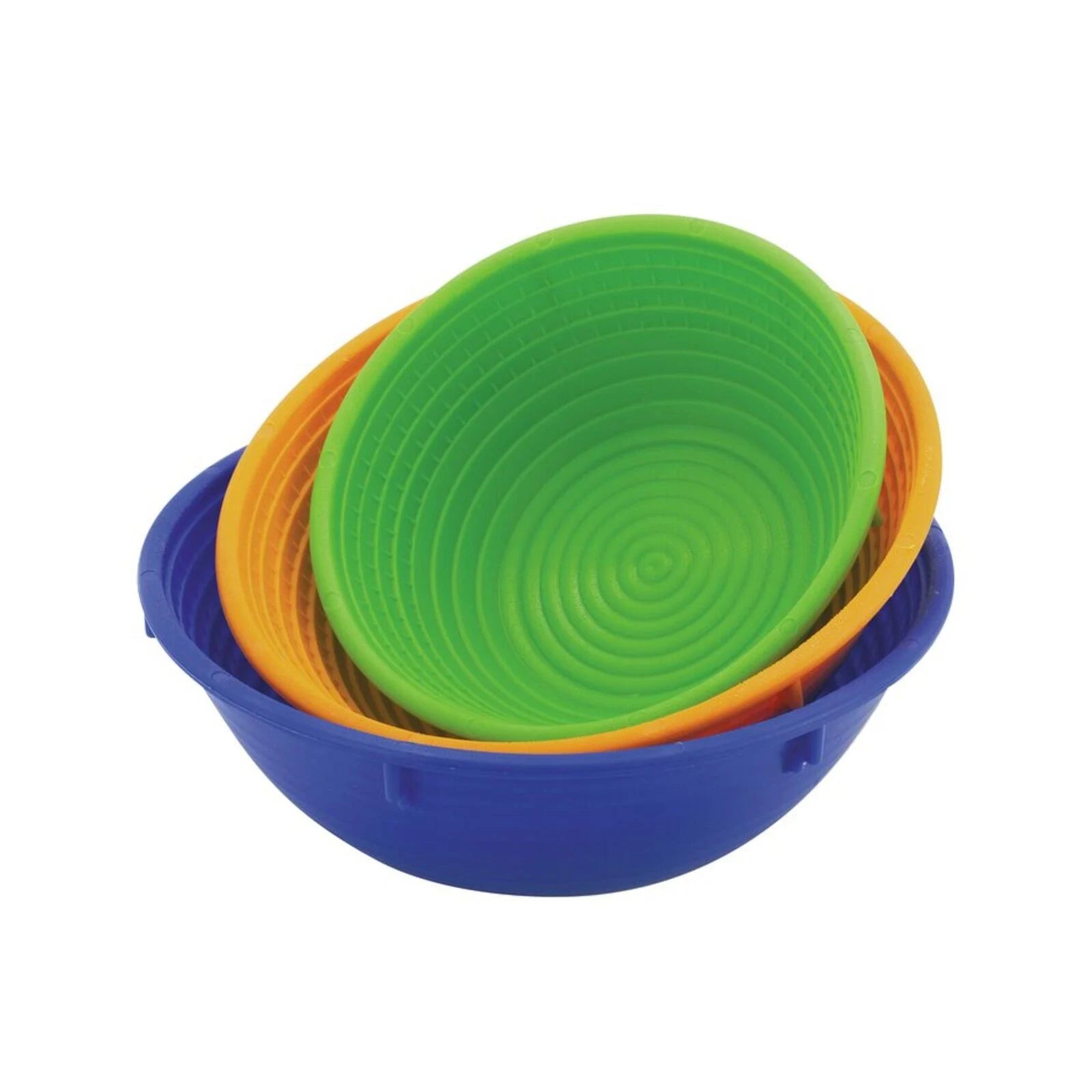 Cesto per impasto Polipropilene - Product Size Ø 19,0 cm