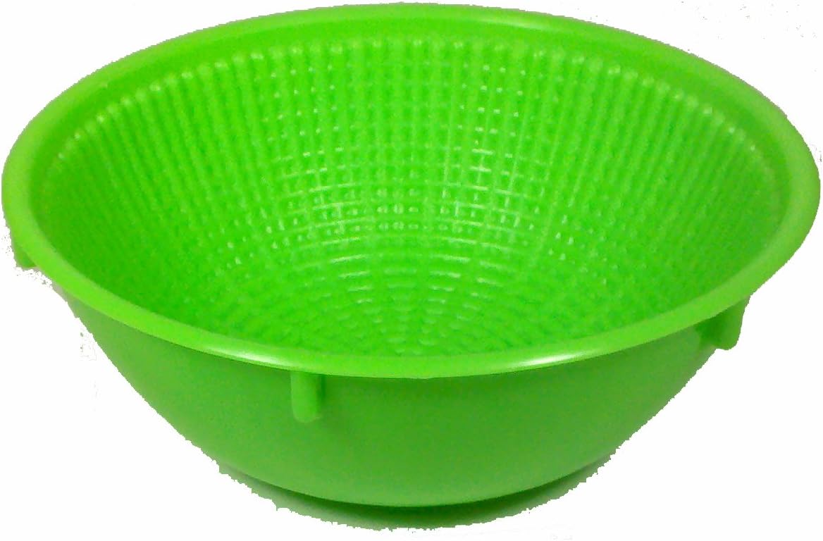 Cesto per impasto Polipropilene - Product Size Ø 19,0 cm