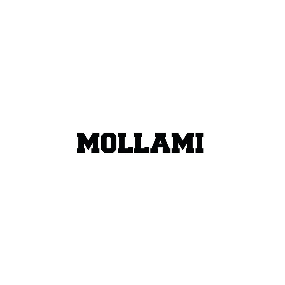 Tazza Caffè con piattino - " Mollami "