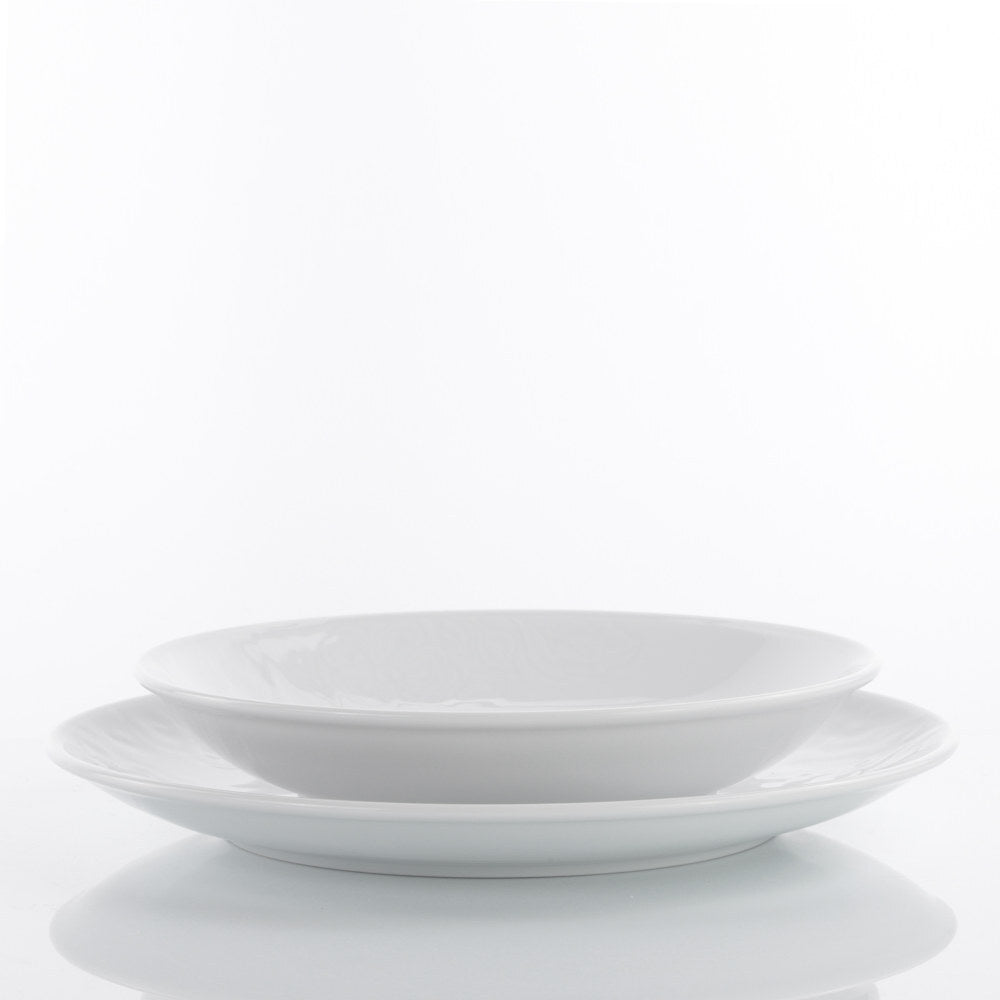 Servizio tavola 18 pezzi Forest Weiss