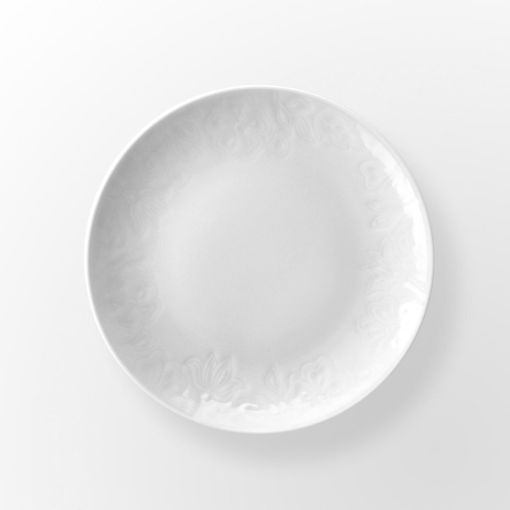 Servizio tavola 18 pezzi Forest Weiss