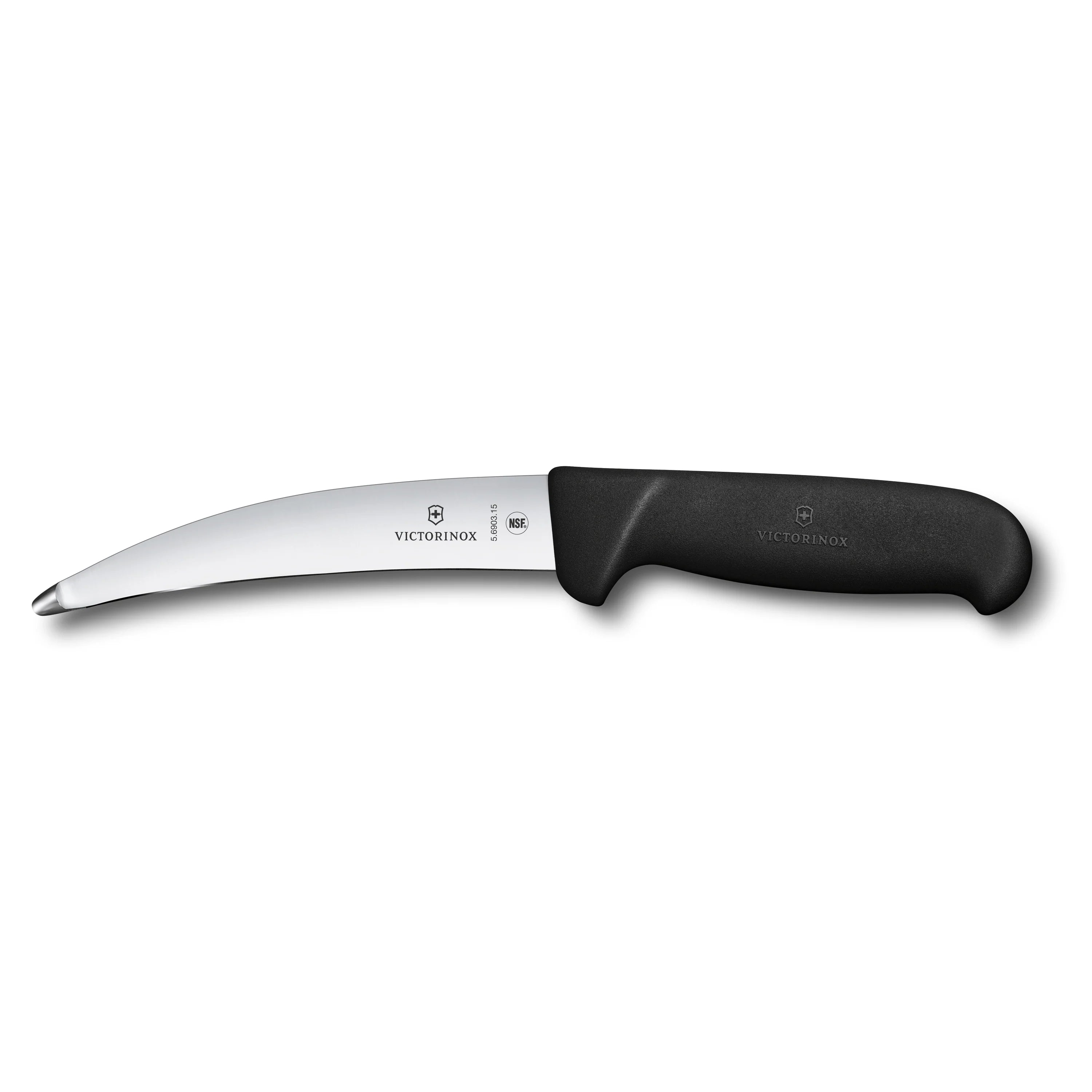 Coltello per eviscerare - Fibrox / 15 cm