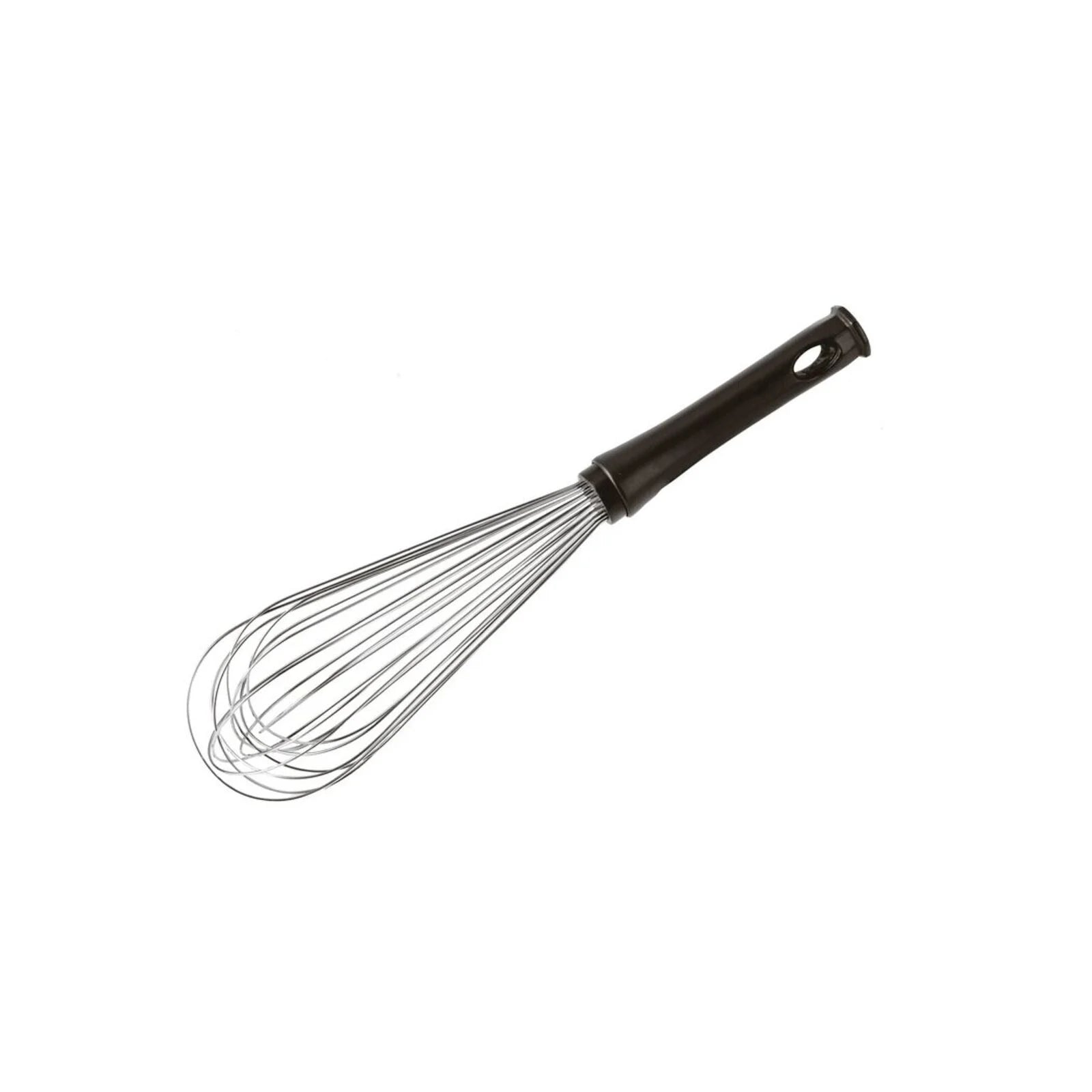 Frusta 11 fili  Pa Plus, Acciaio inox - 25 CM