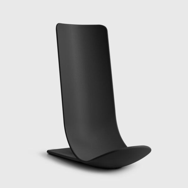 POGGIAMESTOLI STAND - COLOR CARBON BLACK