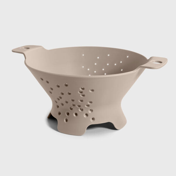 SCOLAPASTA COSMO - COLOR MOKA GREY