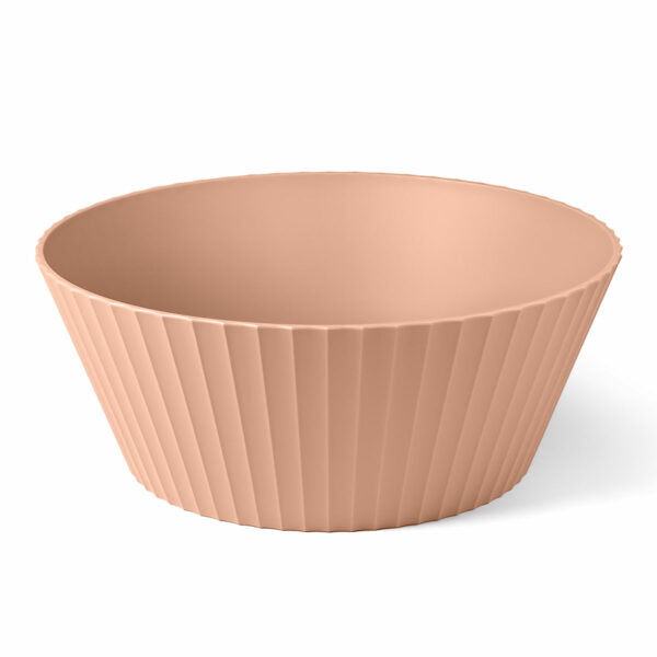 CIOTOLA NETTUNO XL - COLOR PINK SAND