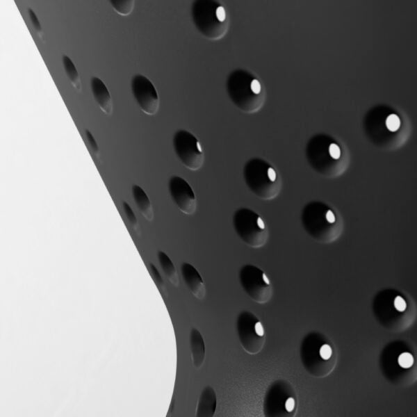 SCOLAPASTA COSMO - COLOR CARBON BLACK