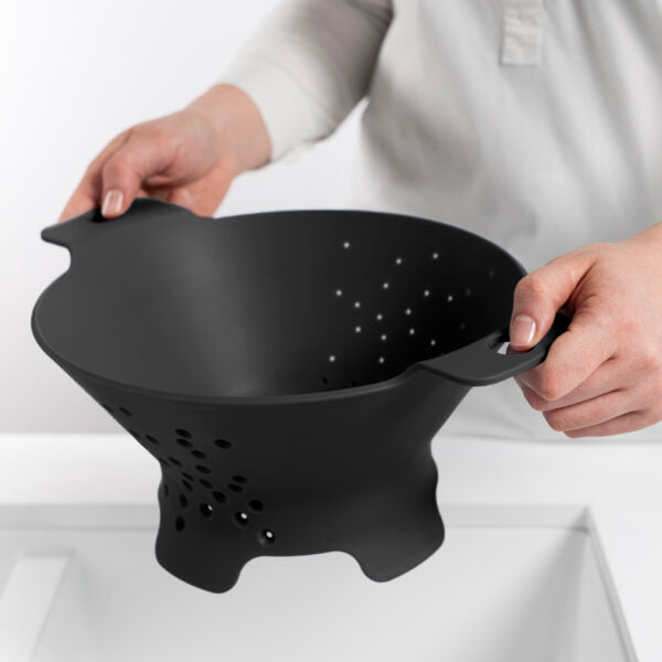 SCOLAPASTA COSMO - COLOR CARBON BLACK