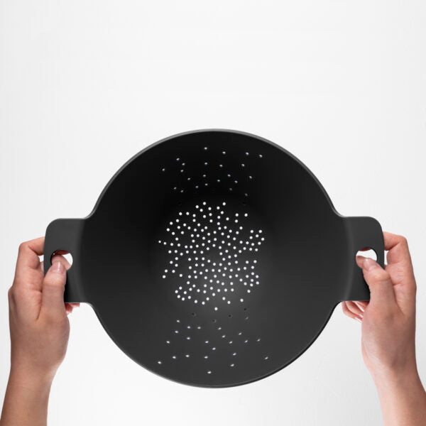 SCOLAPASTA COSMO - COLOR CARBON BLACK