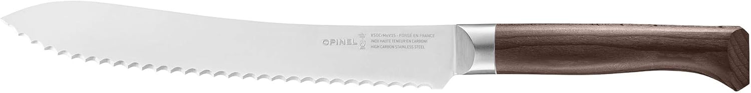 Les Forgés 1890 - Coltello per il pane