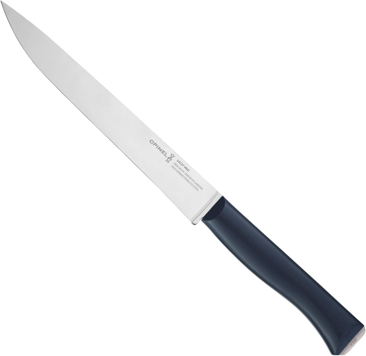 Intempora - Coltello per trinciare / N°227 Blu