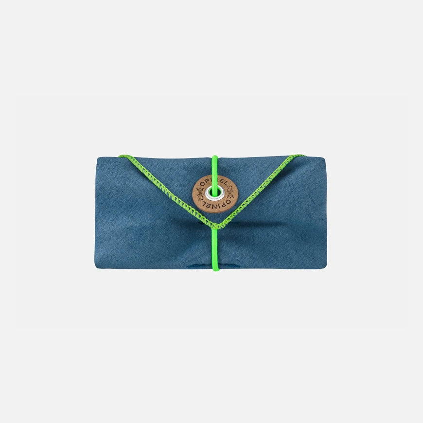 Set Completo Picnic - Coltello Tascabile + Tovaglietta + Forchetta/Cucchiaio