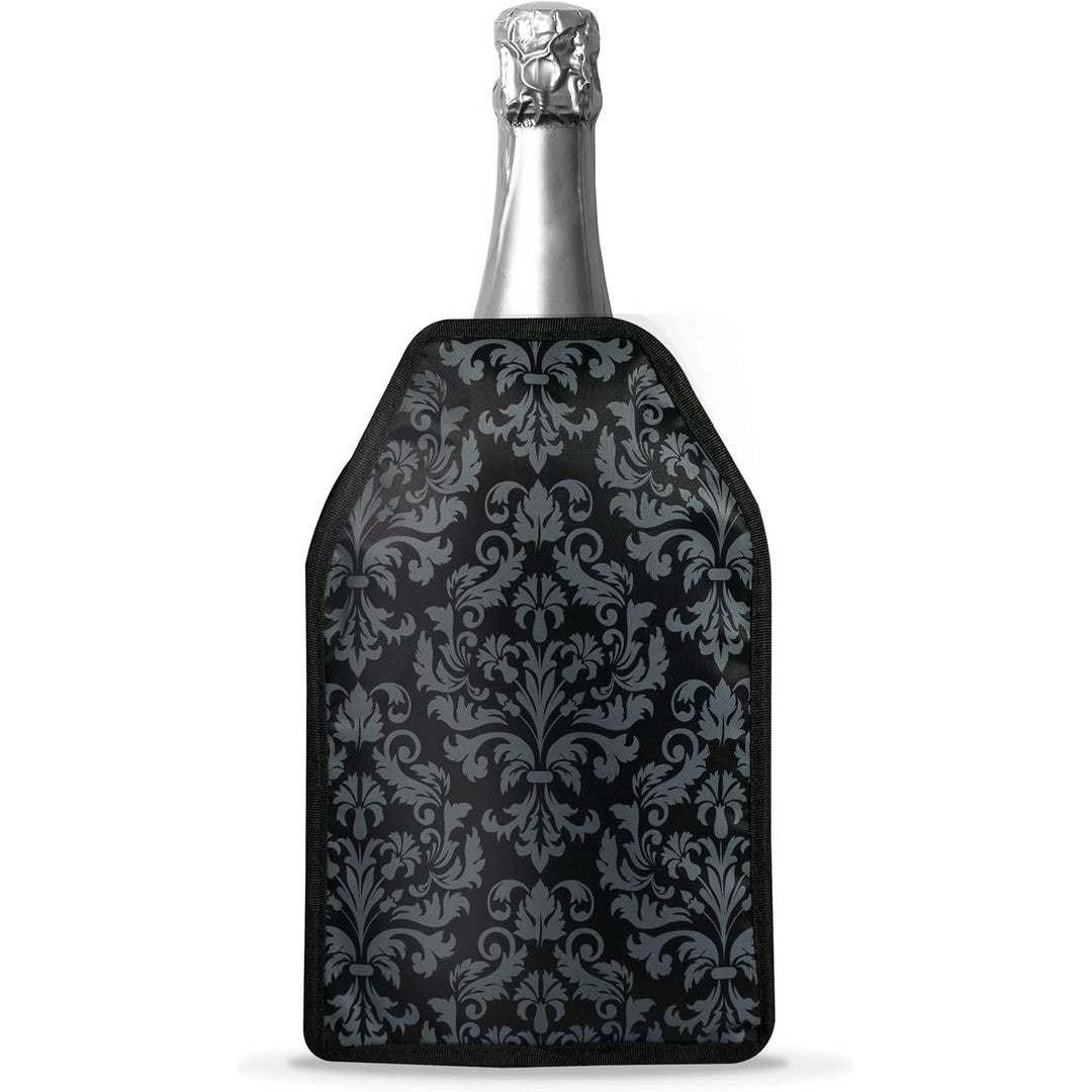 Wd Lifestyle Glacette morbida raffreddabottiglie / Damascato