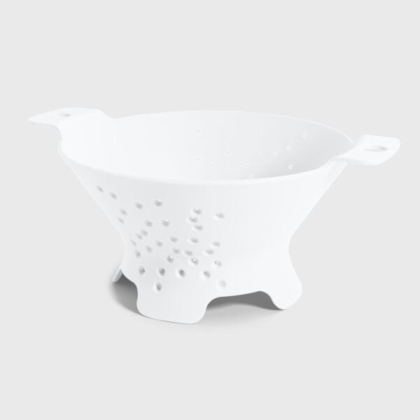 SCOLAPASTA COSMO - COLOR ARCTIC WHITE