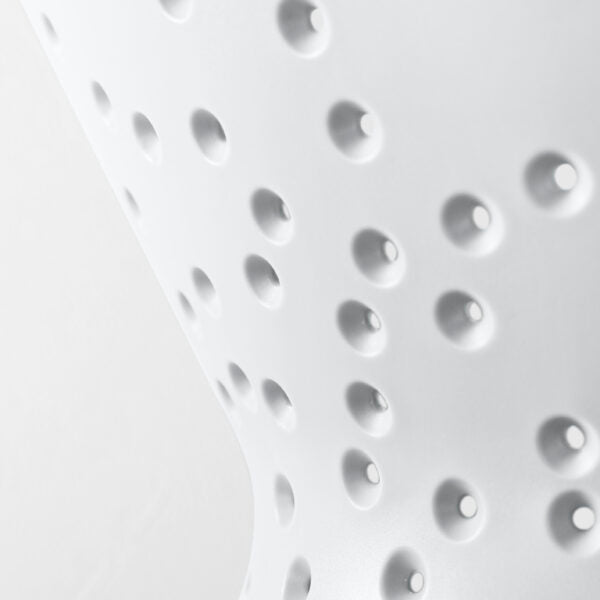 SCOLAPASTA COSMO - COLOR ARCTIC WHITE
