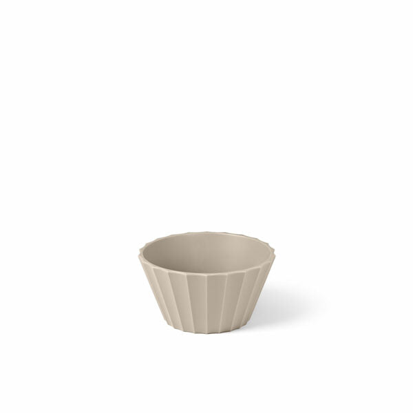 CIOTOLA HERA XS - COLOR MOKA GREY