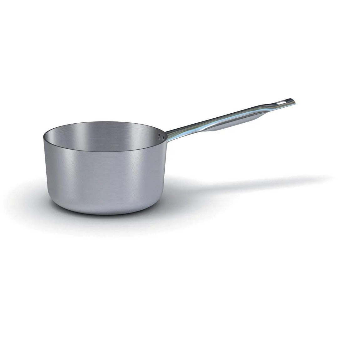 Casseruola media 1 manico - 28 cm, Alluminio