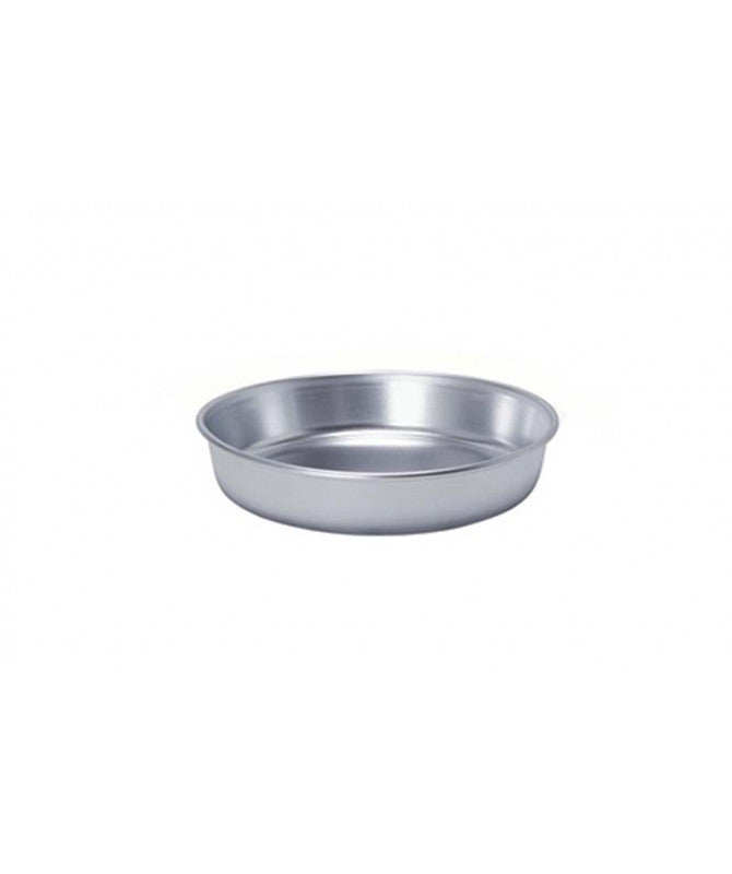 Tortiera Alta in Alluminio - 24 cm