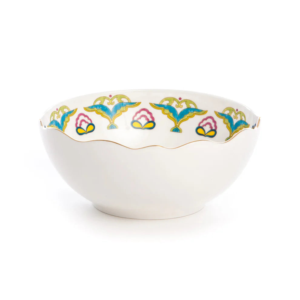 Hybrid Bowl Bauci - 17,5 h. 7,5 cm