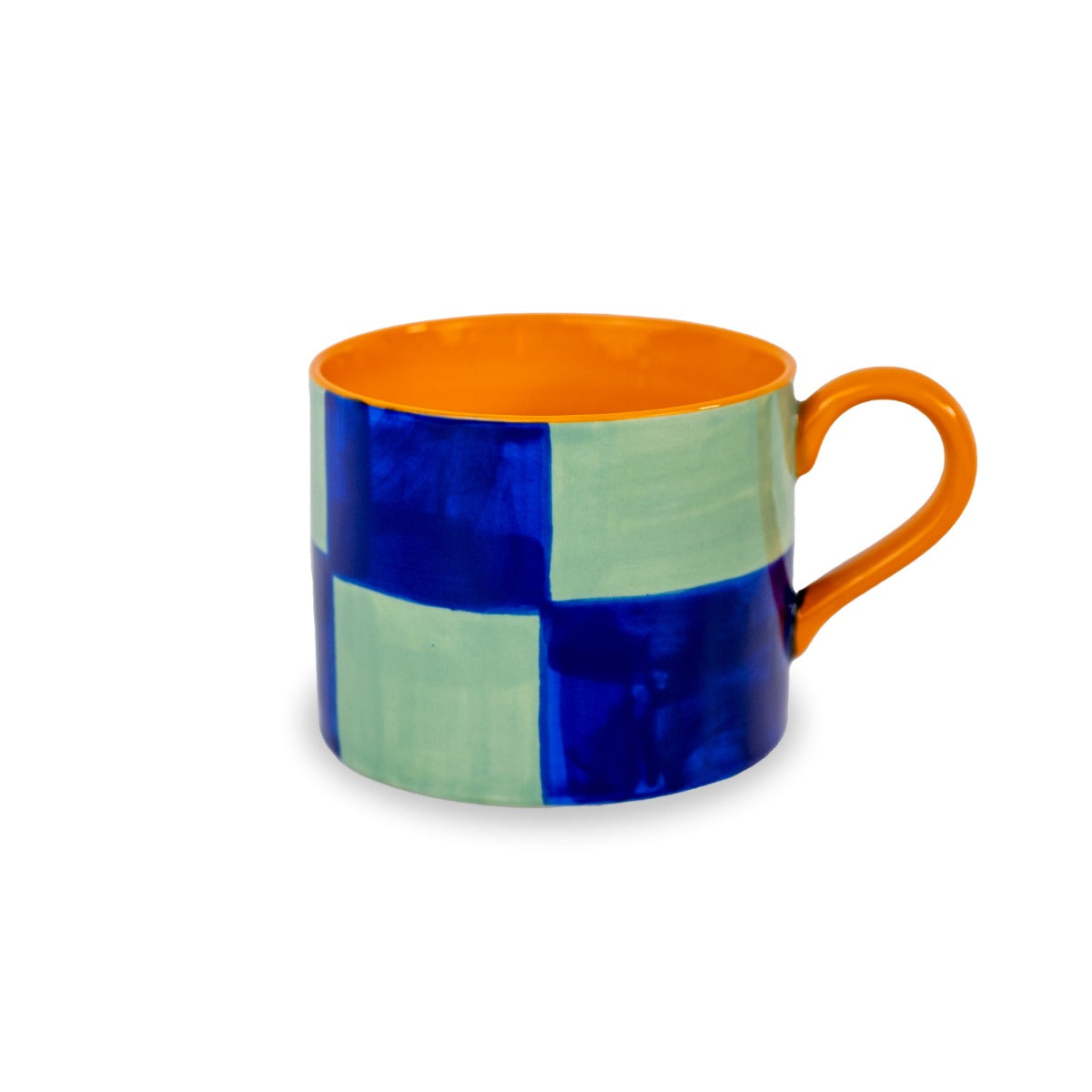 Tazza colazione - 400ml stoneware / Multicolor
