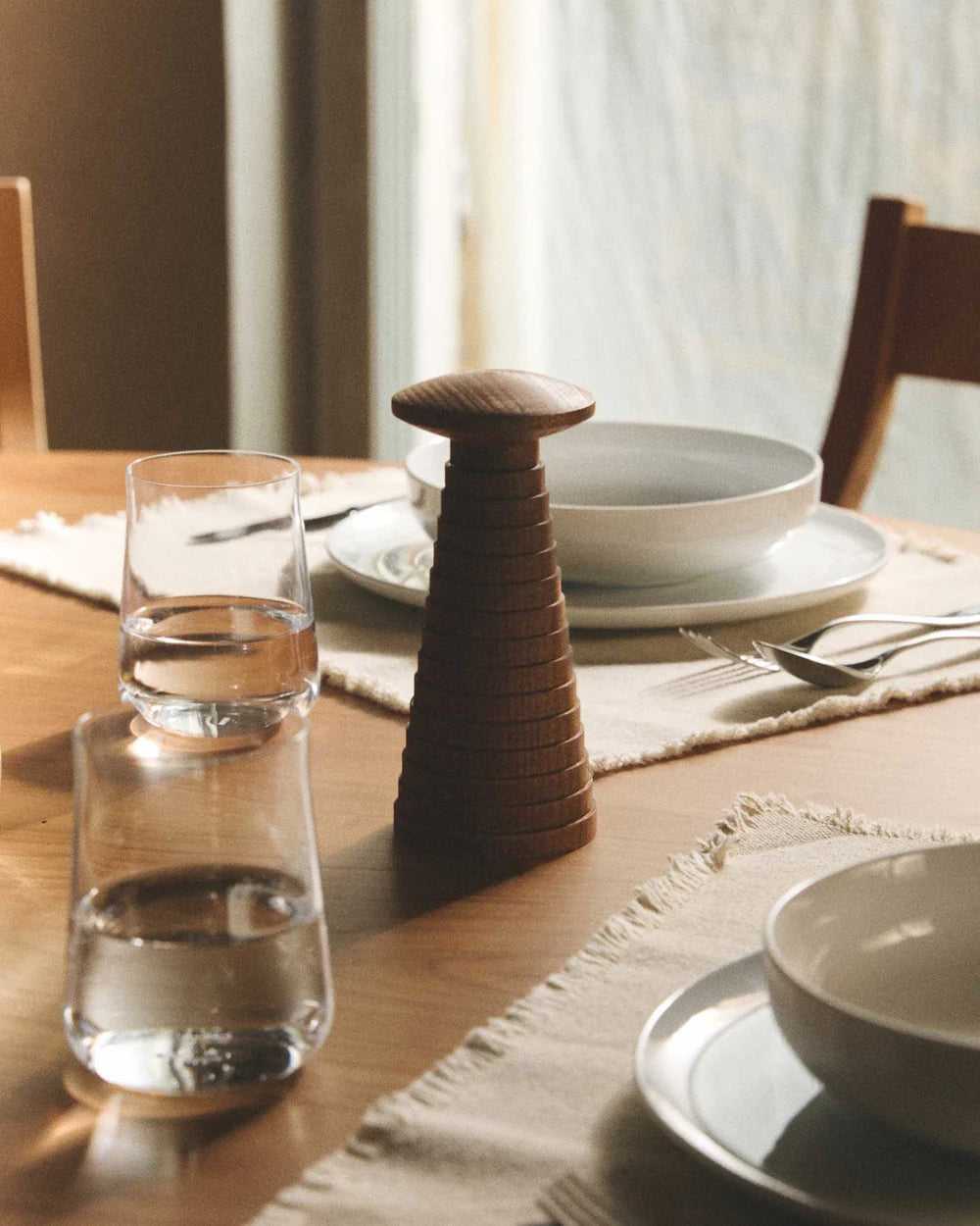 Alessi - Yucatan Macinasale pepe e spezie