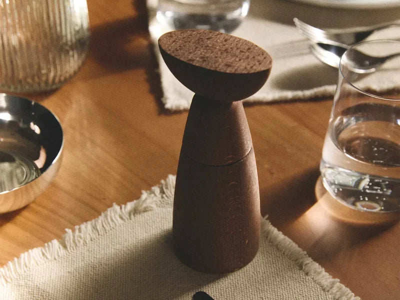 Alessi - Oaxaca Macinasale pepe e spezie