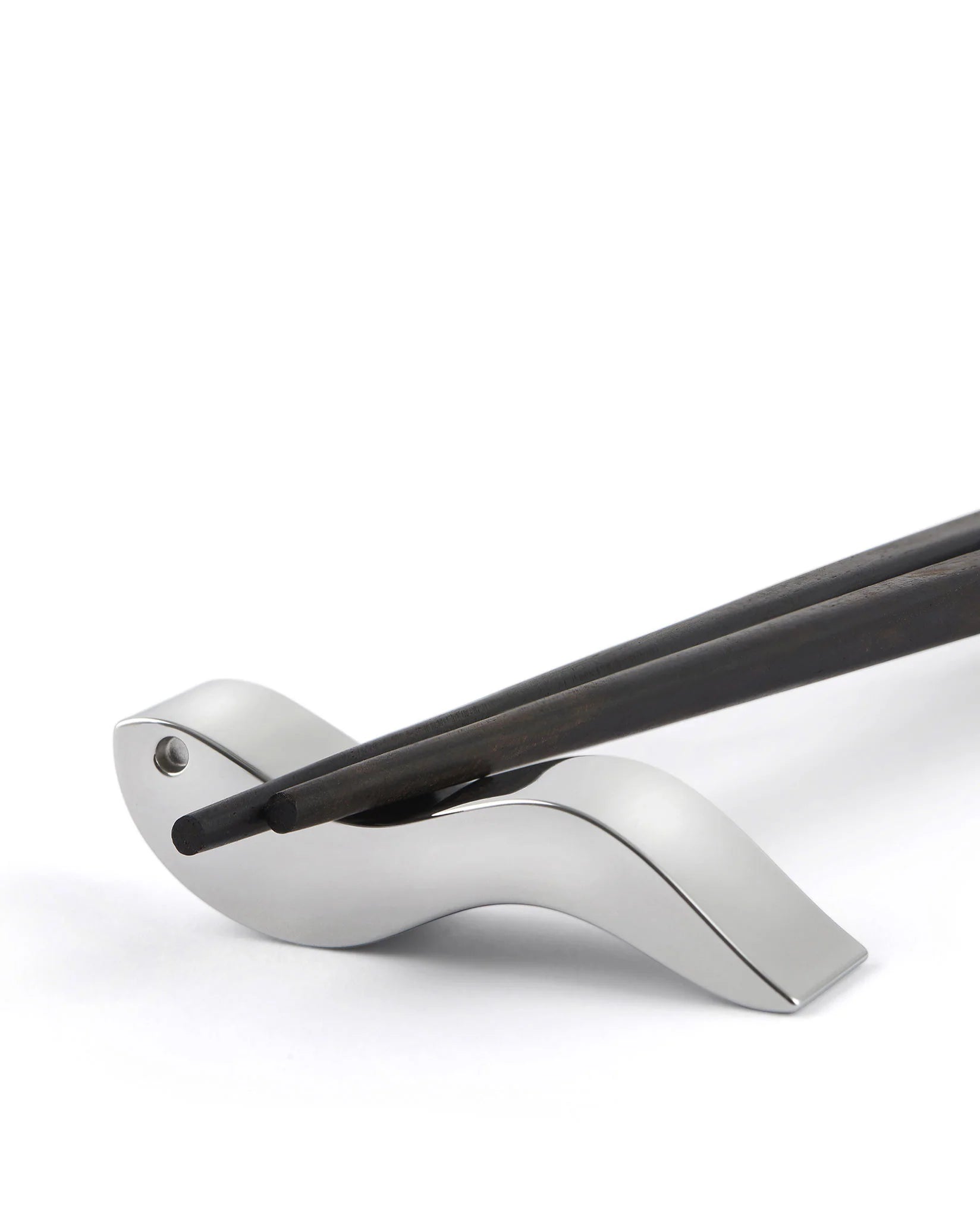 Alessi - Alessandro Stick set composto da due bacchette