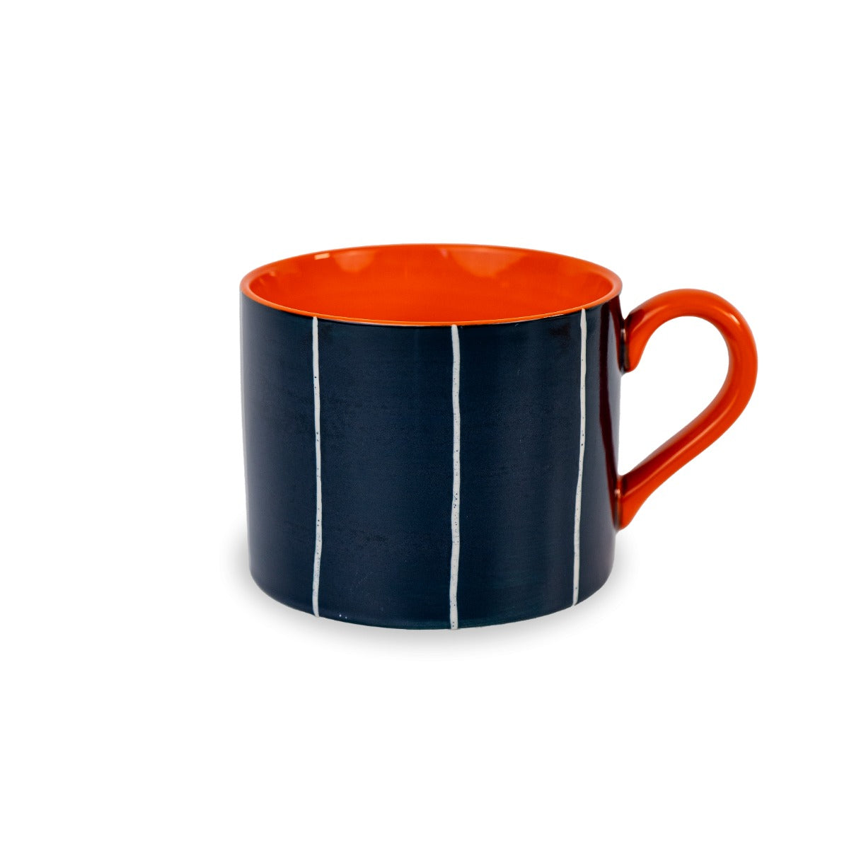 Tazza colazione - 400ml stoneware / Multicolor
