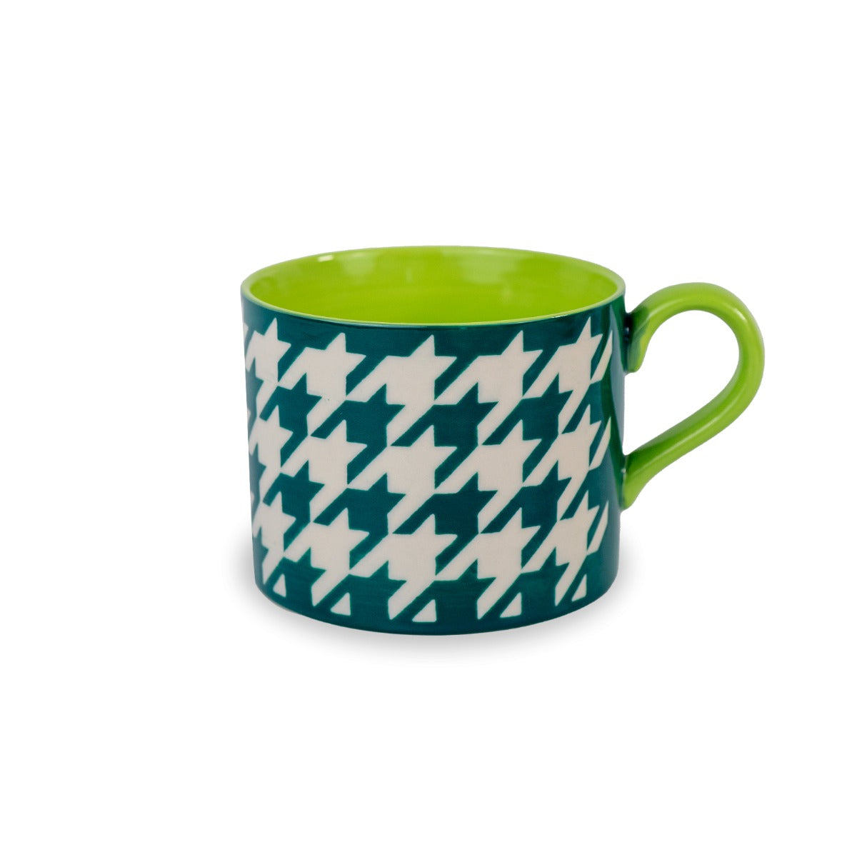 Tazza colazione - 400ml stoneware / Multicolor